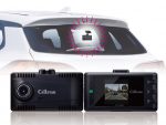 200万画素フルHD リア専用ドライブレコーダー発売 セルスター