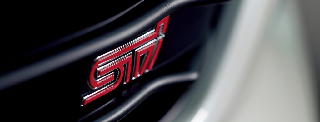 スバル BRZ STIスポーツ 画像5