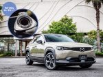 マツダ「MX-30ロータリーEV」解説／ロータリーエンジン復活を支えた最新技術