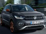 フォルクスワーゲン「Tクロス」にシックな装いの特別仕様車「カッパースタイル」登場