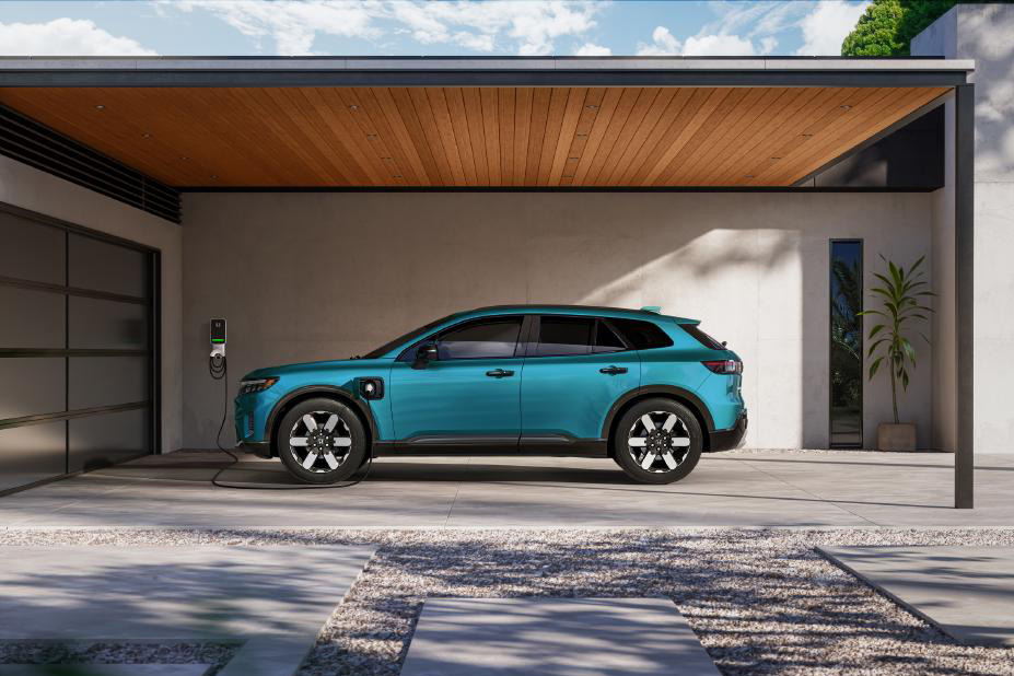 ホンダ 新型EV プロローグ 画像2