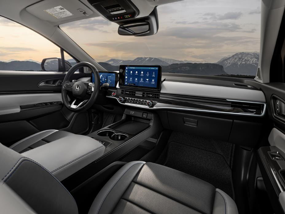 ホンダ 新型EV プロローグ 画像7