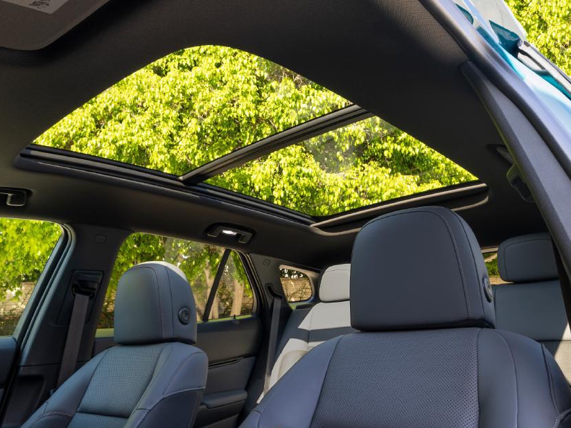ホンダ 新型EV プロローグ 画像9