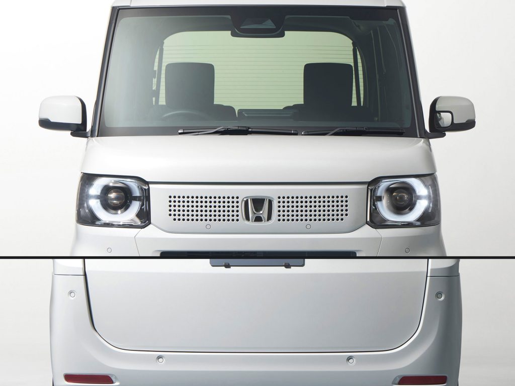 ホンダセンシング
