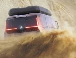 三菱の新コンセプトカーは電動クロスオーバーMPV！新型トライトンと共にお披露目へ！