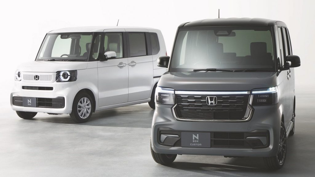 ホンダ 新型N-BOX試乗会 for ご当地キャラ 画像3