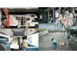 愛犬と“こんぴらさん”参りはいかが？香川・琴平町めぐる車中泊モニターツアー開催 カーステイ
