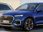 アウディ Q5/Q5スポーツバック 充実装備の限定車「ハイスタイル」登場