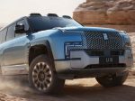 BYD 全長5m超のオフローダー「U8」＆ベンツと共同開発のミニバン「D9」日本初披露！