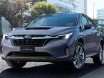 スバル 新型「レヴォーグ レイバック」ついに発表！都会派クロスオーバーSUV