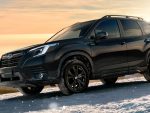 スバル フォレスター特別仕様車「Xエディション」普段使いからアウトドアまで