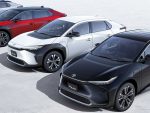 トヨタ「bZ4X」が遂に一般販売スタート！充電時間の短縮などアップデートも実施