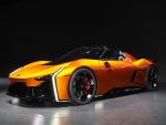 トヨタの未来。電動化＆知能化でもっと自由で多彩に【ジャパンモビリティショー2023】