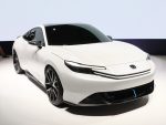 プレリュード復活！ 夢を形にするホンダブース【ジャパンモビリティショー2023】