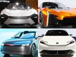 ジャパンモビリティショー2023直前！トヨタ・ホンダほか見どころをおさらい！