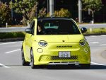 【アバルト 500e】アバルトが作ると電気自動車も圧倒的に楽しい