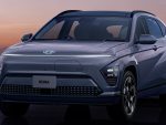 ヒョンデ 新型コンパクトEV「コナ」日本発売！価格は399万3000円から