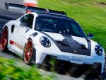 「911GT3 RS」に乗れる！ポルシェ・エクスペリエンスセンター東京 体験プログラム導入