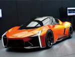 近未来スープラ!? トヨタ「FT-Se」深掘り解説