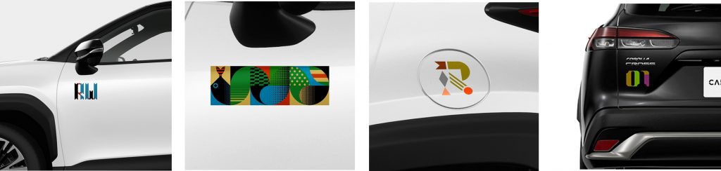 トヨタ・コニック・プロ CARSTOMIZE 画像5