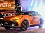 新型C-HR 生産スタート！PHEV導入で日本への“逆輸入”はあるのか？