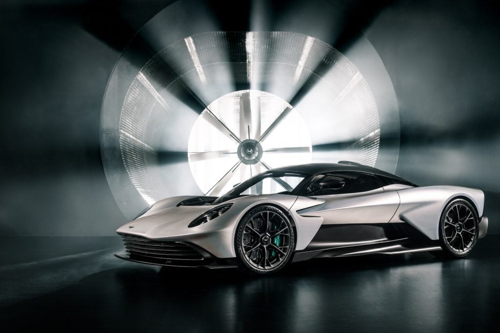 Aston Martin - Images Publishing US