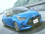 トヨタ ヤリスVSトヨタ マツダ2を徹底比較