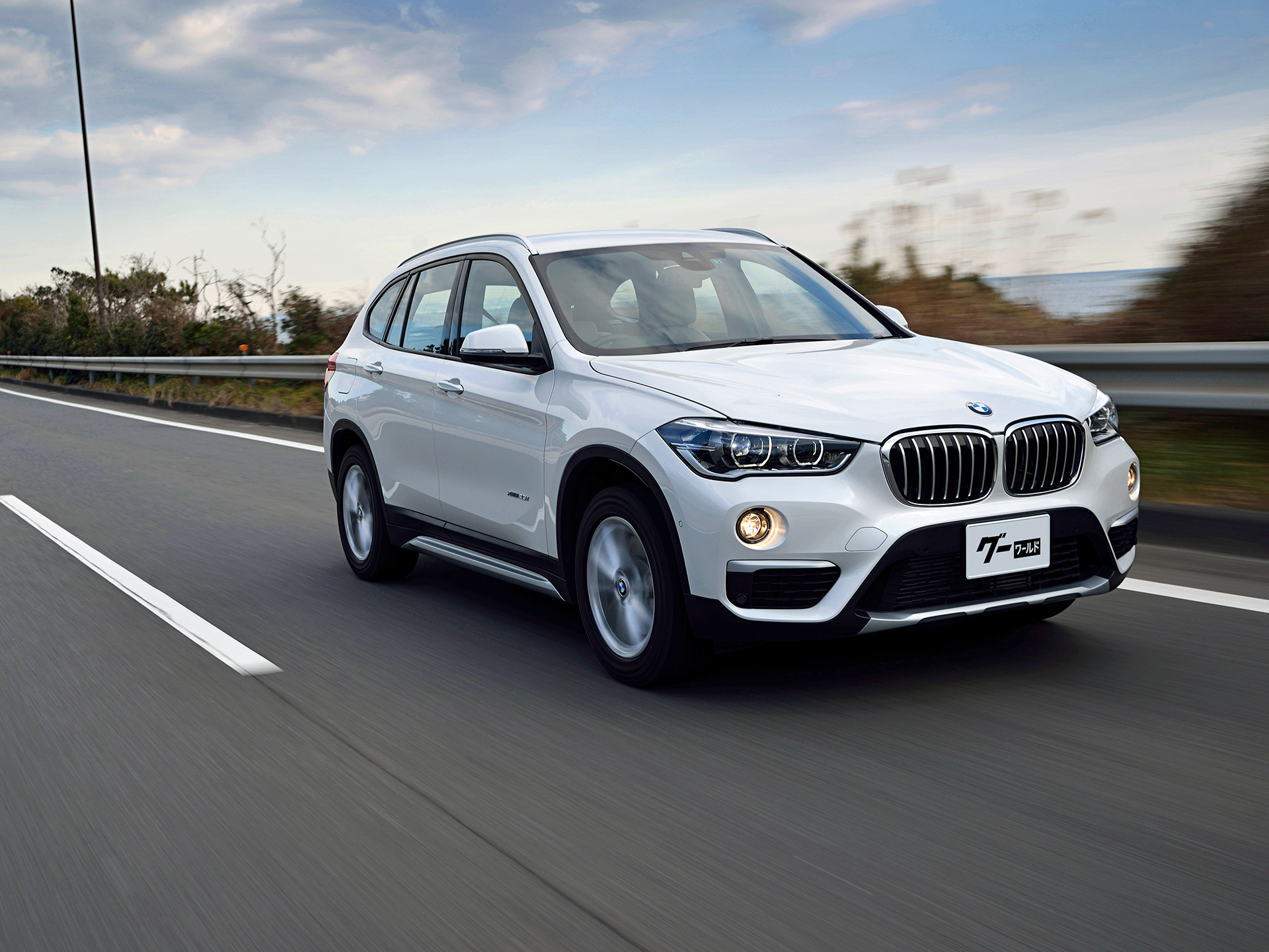 ԽBMWSUV X1X2X5