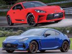 MTにもアイサイト！ 新型GR86＆BRZ改良注目ポイント