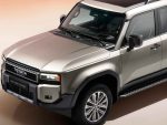 新型「ランドクルーザー」が欧州で先行販売スタート！ファーストエディションは“丸目”仕様に