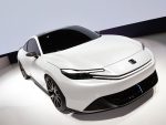 ホンダ「プレリュード」が華麗に復活!? コンセプトモデルを先取りチェック！