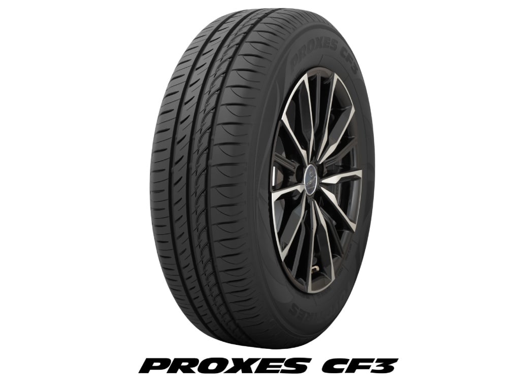 OBSERVE GIZ3」を発売 | プレスリリース | TOYO TIRES（トーヨー
