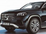 メルセデス・ベンツ 新型「GLS」日本上陸！マイルドハイブリッド車「GLS 450d」追加