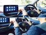 ［フォルクスワーゲン ID.4×5つ星の宿］ゆとりの小旅行を演出するEVの魅力
