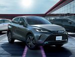 【2024年版】トヨタ ハリアーVSトヨタ RAV4を徹底比較
