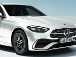 メルセデス・ベンツ PHEVモデル「C350 eスポーツ」発売 EV走行は最大110km
