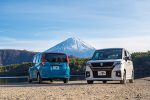 最高のサイズ感のクルマは日本にあり！こんなにスゴイよ日本車のどまんなか!!