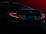 スバル 「WRX S4 STIスポーツ♯」プロトタイプ披露！東京オートサロン2024