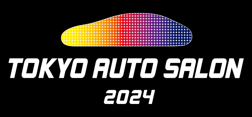 東京オートサロン2024