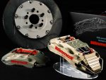 全パーツ新規設計！唯一無二の特製キャリパーキット 東京オートサロン2024で限定発売