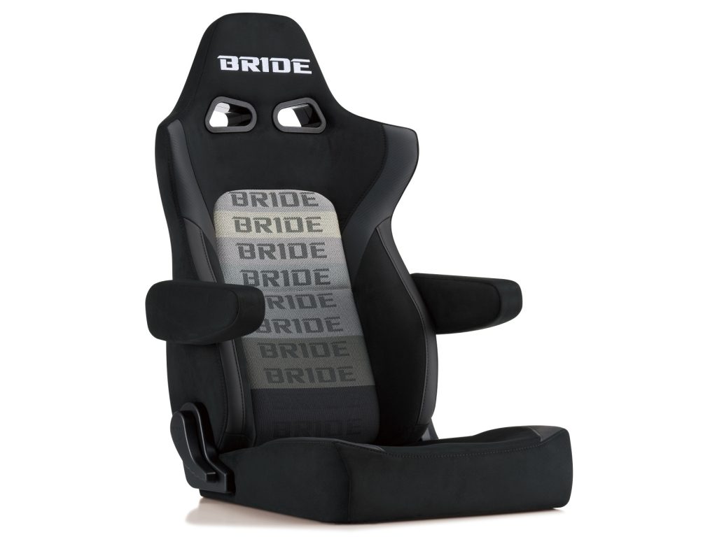 BRIDE ERGOSTER