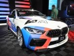 BMWのポテンシャルを引き出すMパフォーマンス・パーツの世界【東京オートサロン 2024】