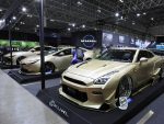 えっ!? もう？ 話題の新型を速攻カスタマイズ【東京オートサロン 2024】
