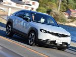 最新ロータリーのお手並み拝見！マツダ「新型MX-30ロータリーEV」公道試乗