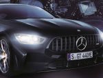 メルセデスAMG F1譲りのテクノロジーが光る「GT 63 S Eパフォーマンス」発表
