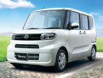 【2024年版】ダイハツ タント VS トヨタ ルーミーを徹底比較