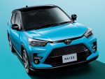 【2024年版】トヨタ ライズ VS マツダ CX-3を徹底比較