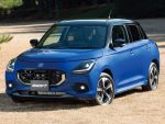 新型スイフト詳報！ 実用性と走りの進化度チェック！