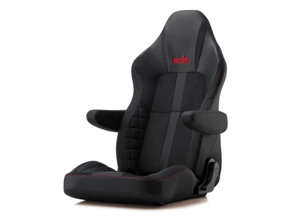 ブリッド edirb 132V(エディルブ 132V)
