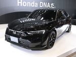 市販化熱望！シビックRS コンセプト《オートサロン注目車研究》